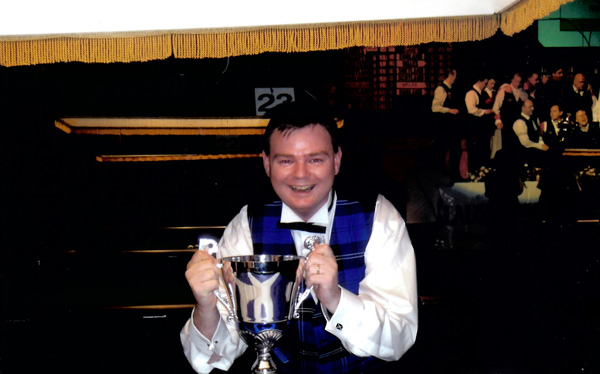 Ian Livingstone